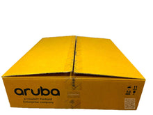 Load image into Gallery viewer, JL659A I Open Box HPE Aruba 6300M 48SR5 CL6 PoE 4SFP Switch + JL670A PSU