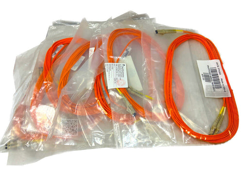 0TH263 I Genuine New Tyco Dell 6754714-5 LC-LC 5m Duplex Fiber Optic Cable