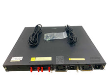 Load image into Gallery viewer, JH149A I HPE FlexNetwork 5510 24G SFP 4SFP+ HI 1-slot Switch + DUAL Power JD362B