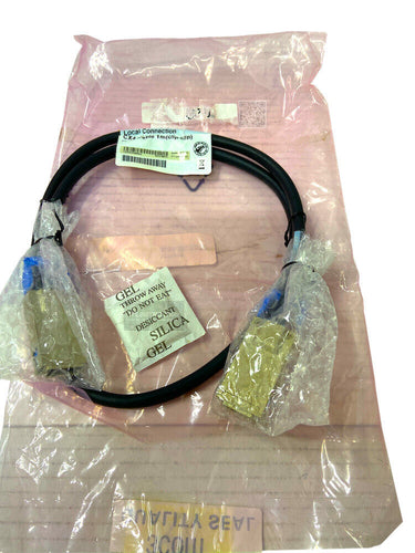 JE055A I Open Bag Genuine HPE CX4 Cable 3.28 ft CX4 Network Cable 3C17776