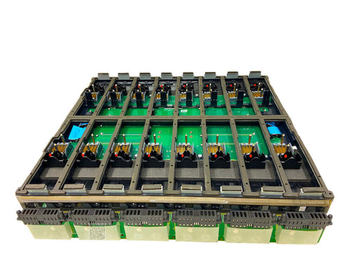 519345-001 I HP BL C7000 16 Bay Mid Plane Assembly Board 510953-000 012686-502