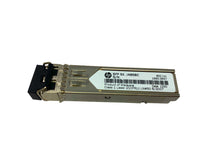 Load image into Gallery viewer, J4858C I LOT OF 8 Genuine HP Mini-GBIC Transceivers 1x 1000Base-SX SFP 1990-4395