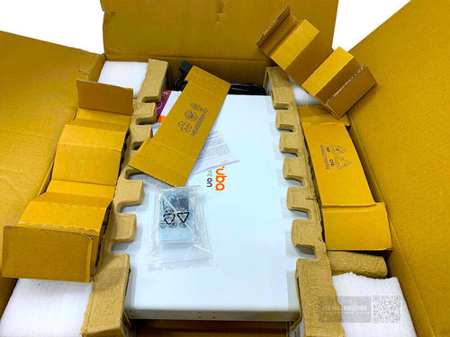 JL814A I Open Box HPE Aruba Instant On 1830 48G 4SFP Switch