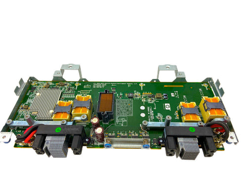 585921-001 I HPE BL680c G7 Server PCA Interposer Board 610093-001 585921-00A