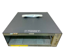 Load image into Gallery viewer, J9850A I HP 5406R zl2 Base Switch Chassis Assembly 4U + 1x J9827A Module