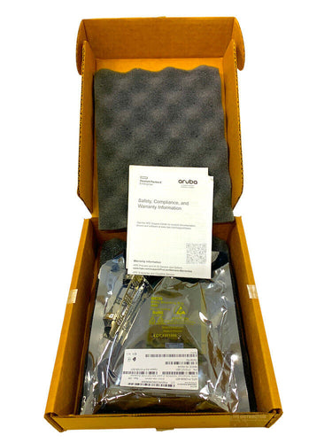 P10109-B21 I Open Box HPE Ethernet 10/25Gb 2-port SFP28 MCX512F-ACAT Adapter