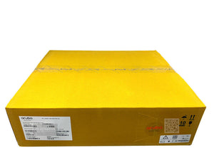 JL668A I Brand New Sealed HPE Aruba 6300F 24G 4SFP56 Switch