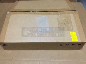 JG238A I Open Box HP 5500-24G-PoE+ SI Switch w/ 2 Interfaces + 2x JD367A Modules