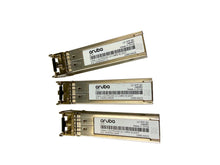 Load image into Gallery viewer, J4858D I Genuine HPE Aruba 1G SFP LC SX 500M OM2 MMF 1990-4415