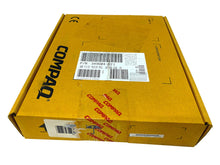 Load image into Gallery viewer, 349604-B21 I New Sealed HP Compaq 100FX/ST 10/100 Eth Media Module 349612-B21