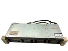 Load image into Gallery viewer, 684888-001 I HPE Proliant 8 Bay LFF Drive Cage Kit DL380e G8 Servers