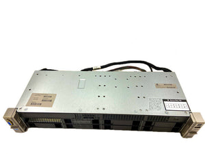 684888-001 I HPE Proliant 8 Bay LFF Drive Cage Kit DL380e G8 Servers