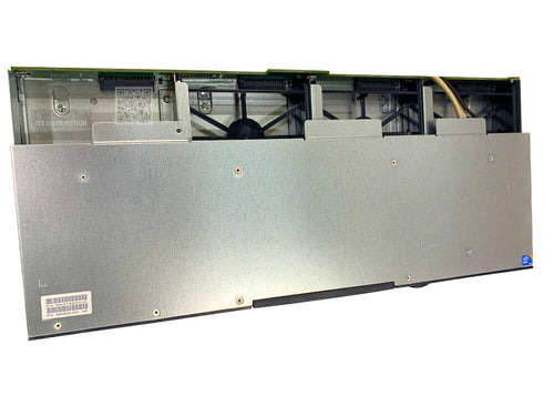 532114-001 I HPE Proliant 4 Bay LFF Hot-Plug Drive Cage DL160 G6 DL320 G6