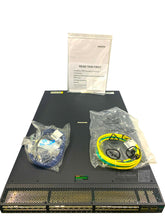 Load image into Gallery viewer, JH303A I HPE FlexFabric 5900CP 48XG 4QSFP+ Back-to-Front AC Switch Bundle