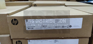 JC613A I NEW BUNDLE HP 10504 Switch 4x JC610A 4x JC752A 4x JC756A 2x JG496A