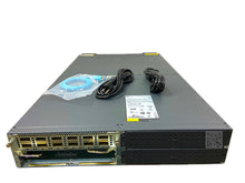 Load image into Gallery viewer, JG682A I HPE FF 7904 Switch Chassis + DUAL POWER JG840A JG683A Module