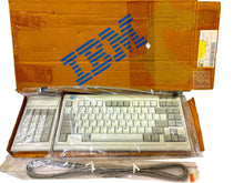 Load image into Gallery viewer, 82F0379 I IBM Lexmark Model M4 Space Saver Keyboard Keypad Set 1397451 OPEN BOX0