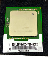 Load image into Gallery viewer, 26R1064 I IBM Intel Xeon Single-Core 3 GHz CPU Processor Upgrade SL72G 38L5858