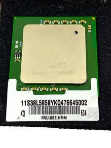 26R1064 I IBM Intel Xeon Single-Core 3 GHz CPU Processor Upgrade SL72G 38L5858