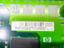 Load image into Gallery viewer, 322318-001 I HP Proliant ML350 G3 2P 5PCIX/533 Socket 604 System Motherboard