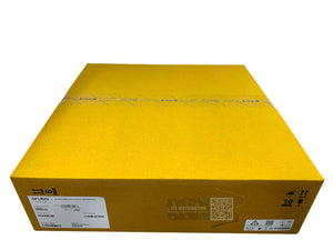 JL662A I New Sealed HPE Aruba 6300M 24G CL4 PoE 4SFP56 Switch + JL087A PSU