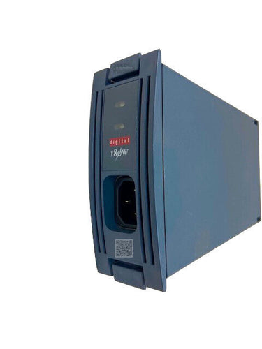 380565-B21 I HP AlphaServer DS20 DS-BA35X-HH AC 180W Power Supply 400288-001