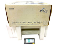 Load image into Gallery viewer, 66G3369 I Open Box IBM x86 364MB External PCMCIA HardDisk Drive 66G3371 3513-3642