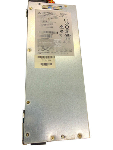 457626-001 I HP Proliant Server Power Supply 650W DL160 G5 446635-001 DPS-650MB