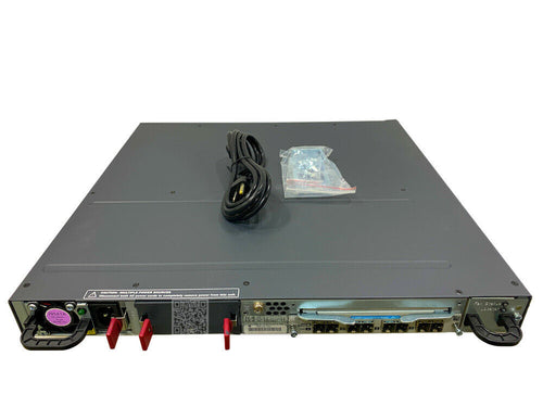 J9584A I CTO Bundle HPE 3800-24G-2XG Switch + J9577A