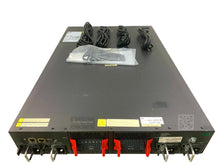 Load image into Gallery viewer, JH692A I LOADED HPE FlexNetwork 5940 4Slot 2Fans 4PSU Bundle JH398A 4x JH183A