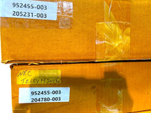 Load image into Gallery viewer, 952455-003 I Telex Memorex 204780-003 205231-003 88 Key Terminal Keyboard2