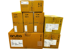 Load image into Gallery viewer, JL095A I NEW BUNDLE HPE Aruba 5406R 16-Port SFP+ v3 zl2 Switch J9829A PSU J9988A