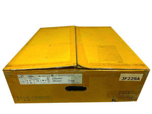 JF229A I BUNDLE Open Box HP A-MSR30-40 Multi Service Router + JG186A Modules