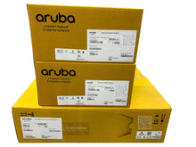 Load image into Gallery viewer, JL661A I DUAL POWER New HPE Aruba 6300M 48G CL4 PoE 4SFP56 Switch +  JL087A