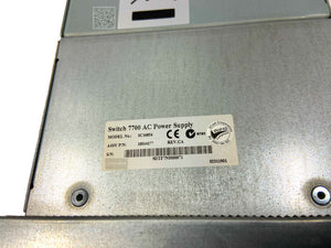 3C16854 I 3Com 7700 Switch Hot Swap AC Power Supply 460W 10014177