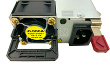 Load image into Gallery viewer, JL086A I HPE Aruba X372 54VDC 680W 100-240VAC Power Supply 0957-2475