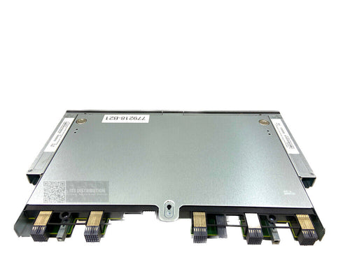 779218-B21 I HPE Synergy 20GB FlexFabric Interconnect Link Expansion Module