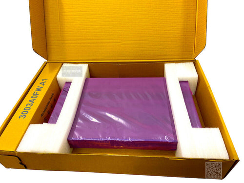 JD329A I Open Box HP A3600-24TP SI 26 Port Ethernet Switch 10/100/1000 0235A10F