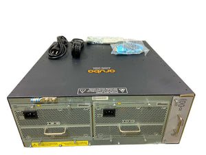 J9850A I LOADED HPE Aruba 5406R zl2 Switch CTO 4x J9538A 2x J9534A J9828A J9827A