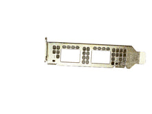 Load image into Gallery viewer, MEC018051 I GENUINE Lot of 10 Mellanox Short Brackets for 2-Port MCX512F-ACAT