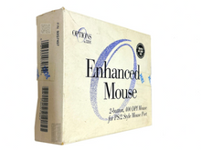 Load image into Gallery viewer, 92G7457 I IBM 2281 400DPI 2 Button Enhanced Mouse PS/2 96F9274 96F9258 NEW0