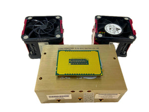 654862-B21 I HP AMD Opteron 6276 16 Core 2.30 GHz Socket G34 16 MB LGA-1944 CPU