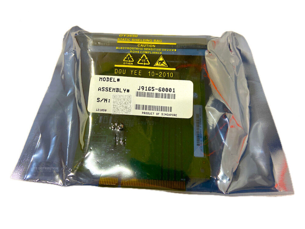 J9165A I Open Box HP ProCurve 10-GbE al InterConnect Module 5070-5135