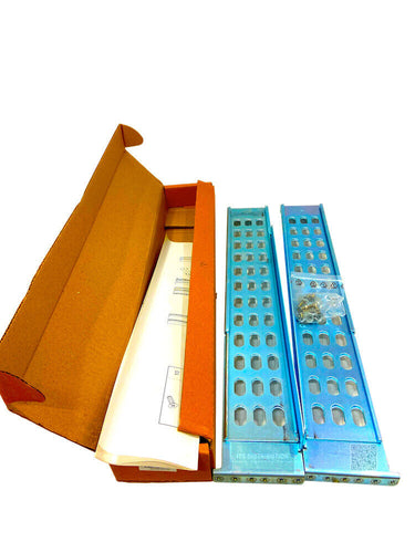 870-1251B-S I Open Box APC Sliding Rail Kit Smart-UPS 4-Post 2U Rackmount