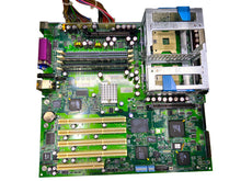 Load image into Gallery viewer, 322318-001 I HP Proliant ML350 G3 2P 5PCIX/533 Socket 604 System Motherboard
