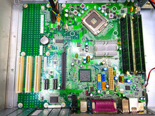 Load image into Gallery viewer, 437354-001 I HP Main System Board Socket 775 DC7800M 437795-001 437355-001