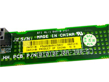 Load image into Gallery viewer, 457871-001 I HP Proliant DL160 DL165 PCI-E x16 Low Power Full Height Riser Board