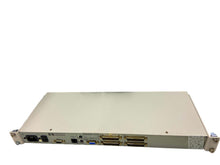 Load image into Gallery viewer, J1473A I HP Rackmount 4-Port RJ-45 1600x1200 10x PS/2 VGA KVM Console Switch