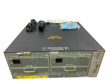 Load image into Gallery viewer, J9850A I LOADED HPE Aruba 5406R zl2 Switch CTO 2x J9538A J9828A J9827A 4x J9536A
