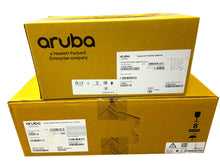 Load image into Gallery viewer, JL323A I New HPE Aruba 2930M 40G 8 HPE SmartRate PoE+ 1-Slot Switch + JL086A PSU